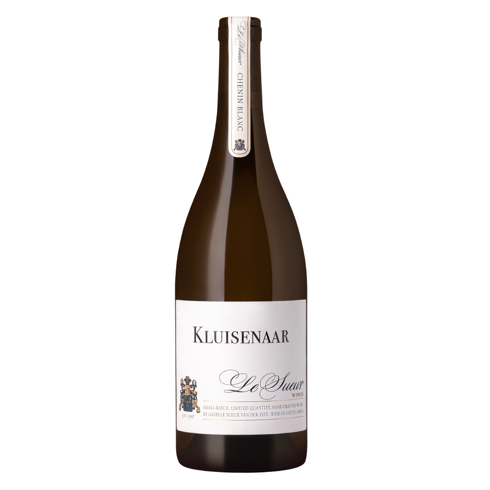 Kluisenaar Chenin Blanc 2024